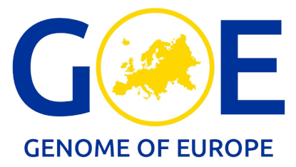 Title image for Genome of Europe launched