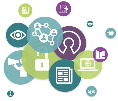 Open Science in the Swedish context course