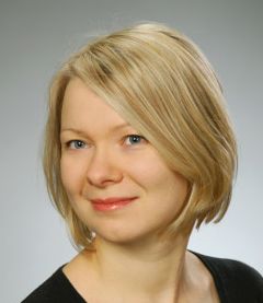 Agata Smialowska