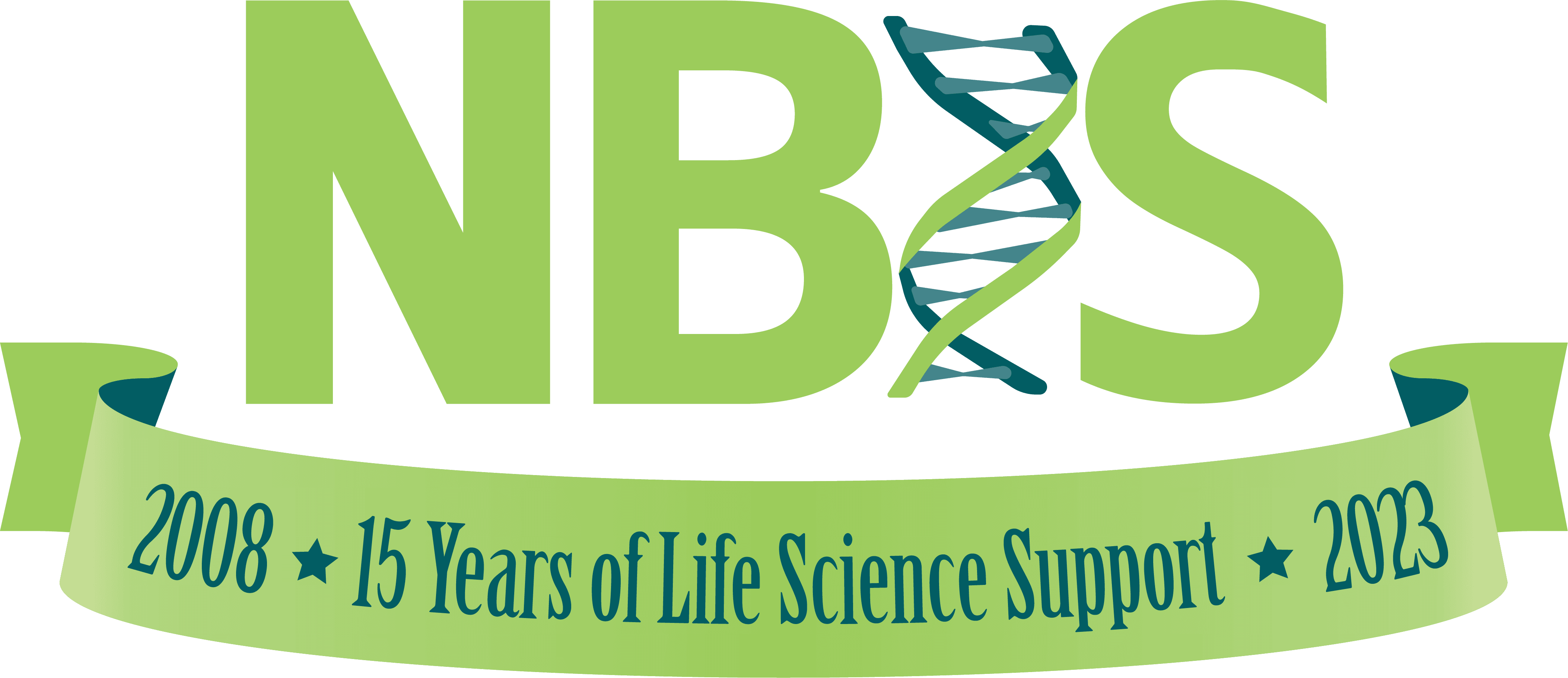 Title image for NBIS celebrates 15 years, 2008-2023!