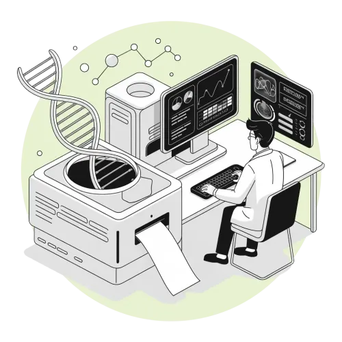 Introduction To Bioinformatics Using NGS Data course